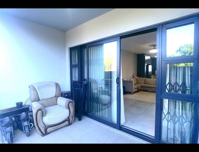 2 BEDROOM APARTMENT BLOCK FOR SALE IN DIE HOEWES